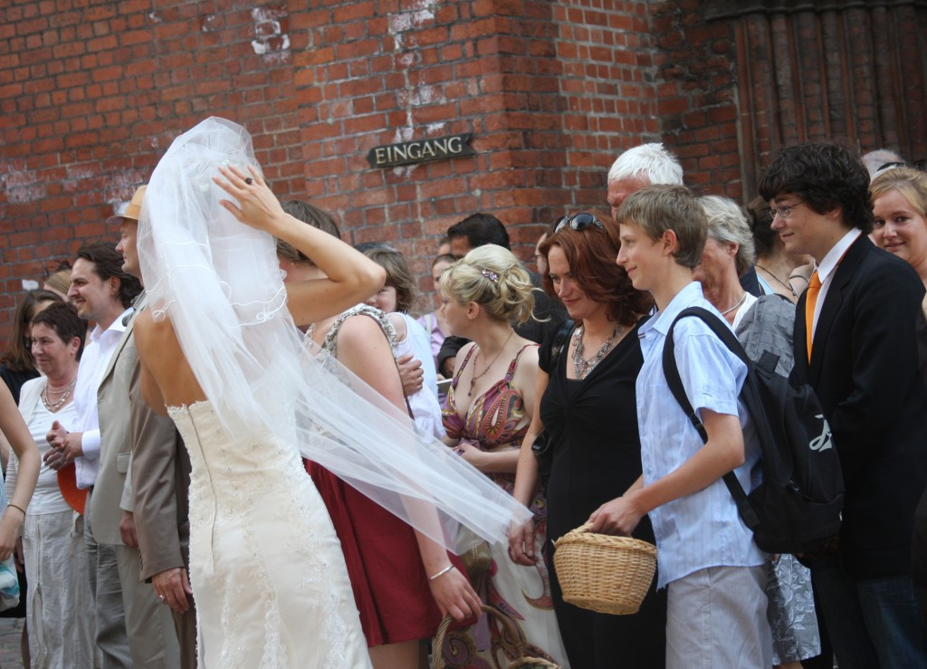 Dj Hochzeit Hamburg
 Hochzeit DJ Luebeck Hochzeiten Discjockey in Hamburg