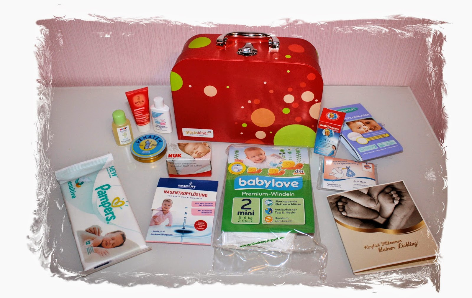 Dm Geschenkideen
 Dm pampers geschenk – Beste Geschenk Website Foto Blog