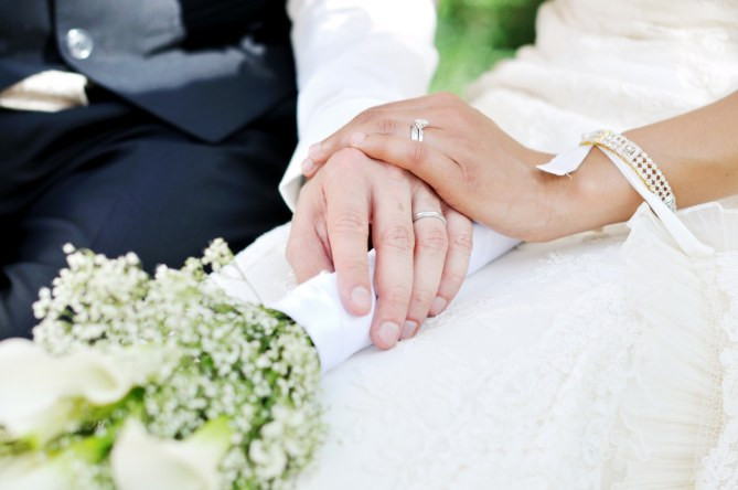 Doppelnamen Hochzeit
 Gut zu wissen Wichtige Formalitäten vor und nach der Hochzeit