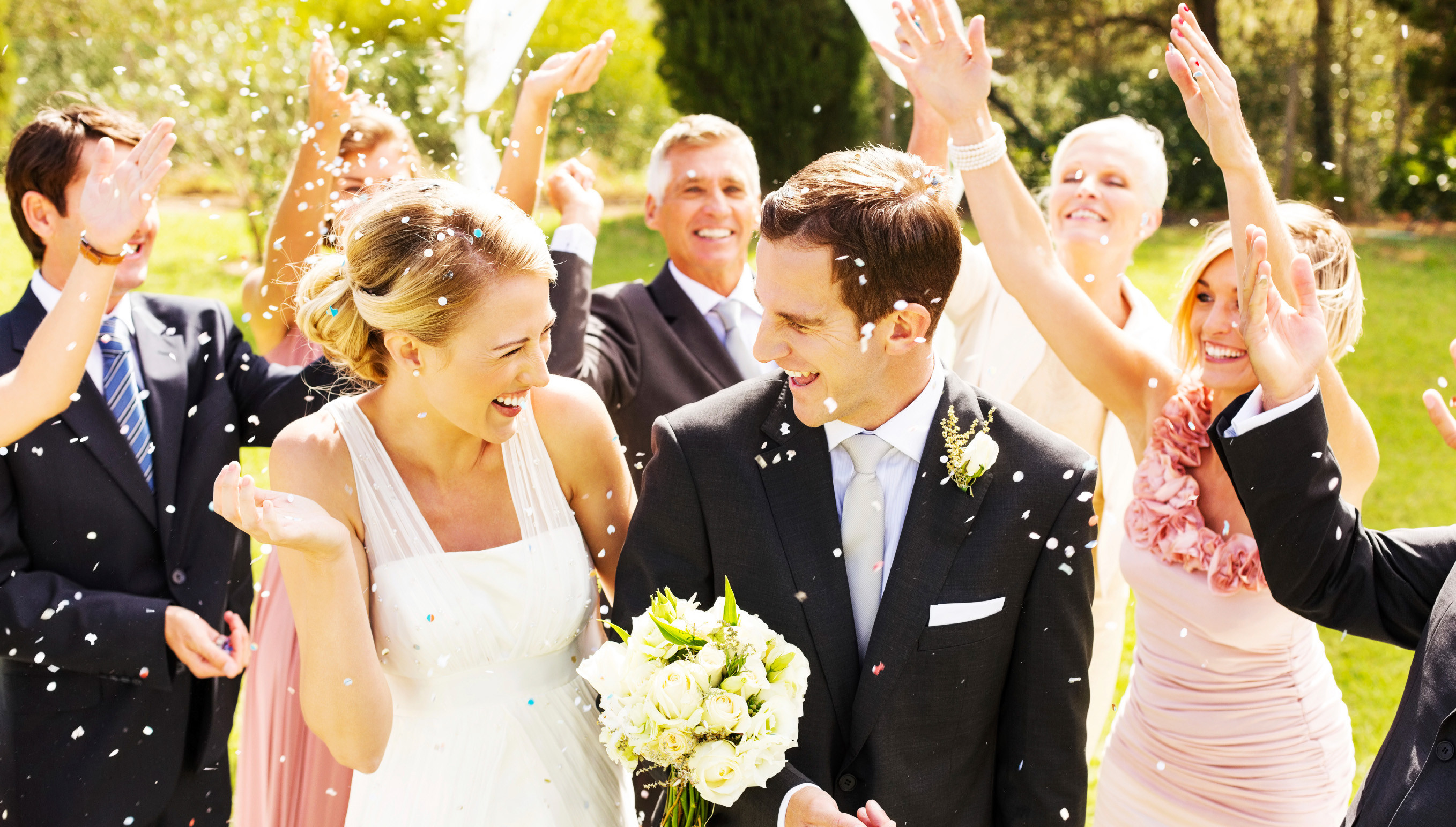 Doppelnamen Hochzeit
 Heiraten