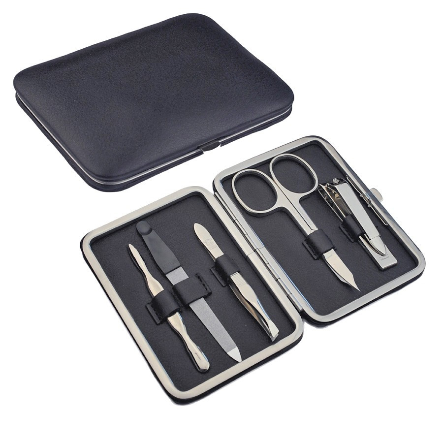 Dovo Maniküre Set
 Dovo Nail Clipper Set Nail Ftempo