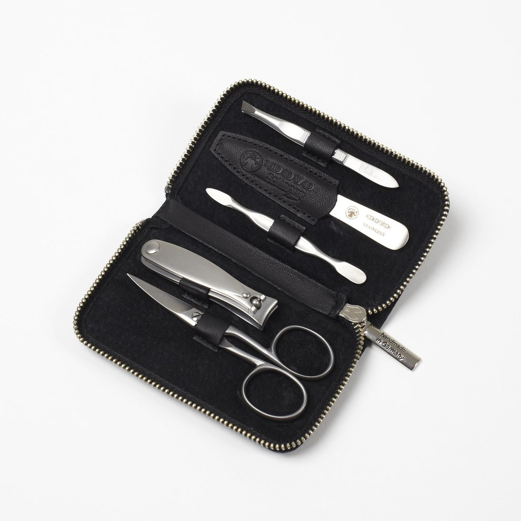 Dovo Maniküre Set
 Dovo Manicure Set Five Piece