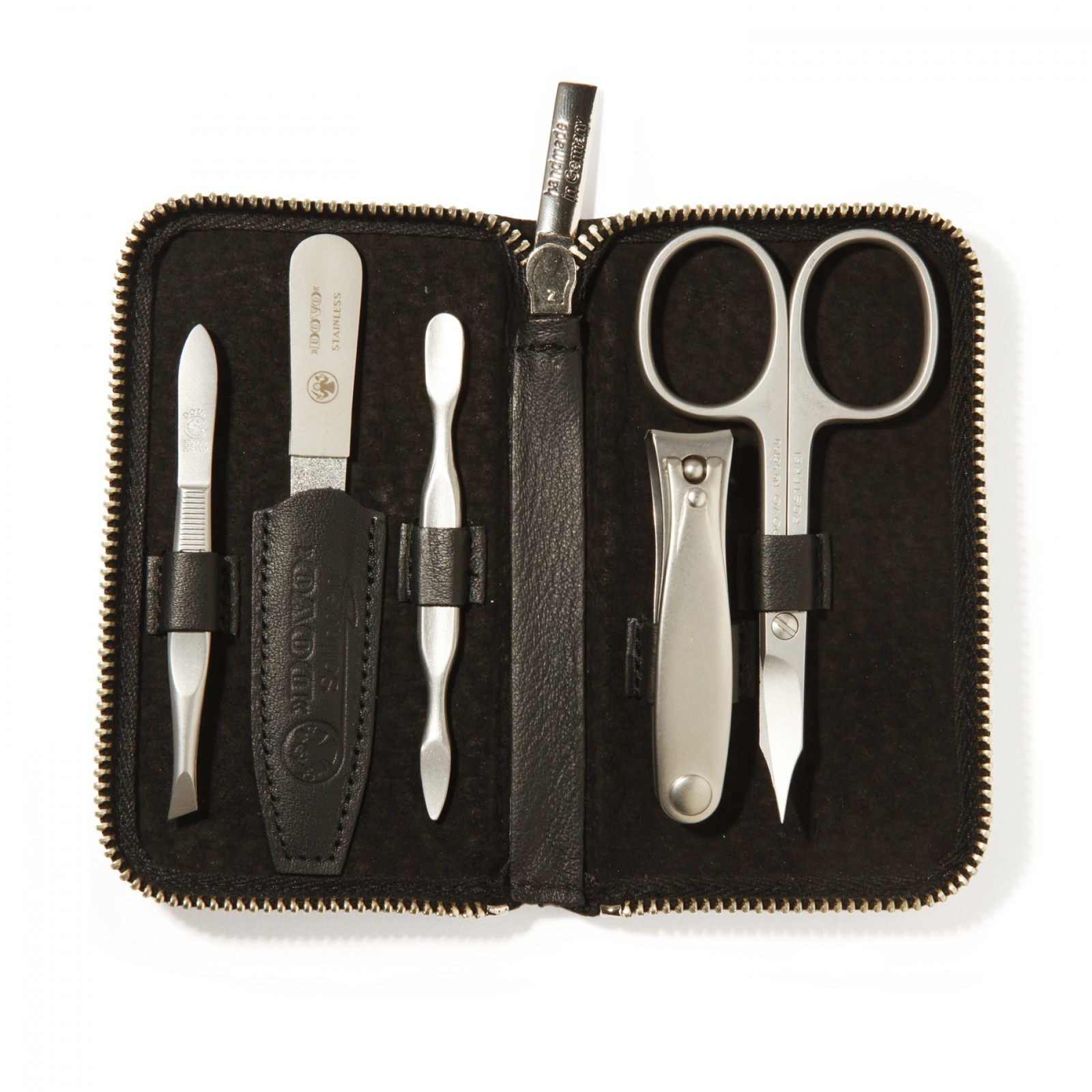 Dovo Maniküre Set
 Dovo Manicure Set Cool Hunting