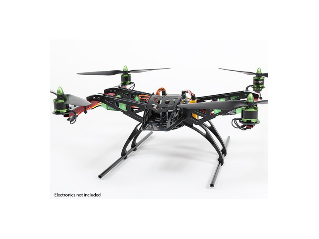 Drone Diy
 DIY drones 20 kits to build your own TechRepublic