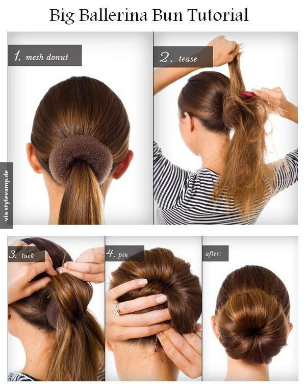 Duttkissen Frisuren
 Die besten 25 Duttkissen Ideen auf Pinterest