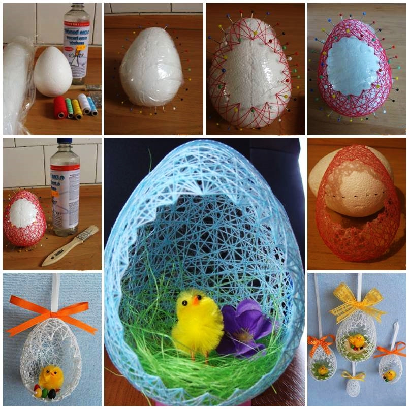 Easter Diy
 easter diy decorations craftshady craftshady