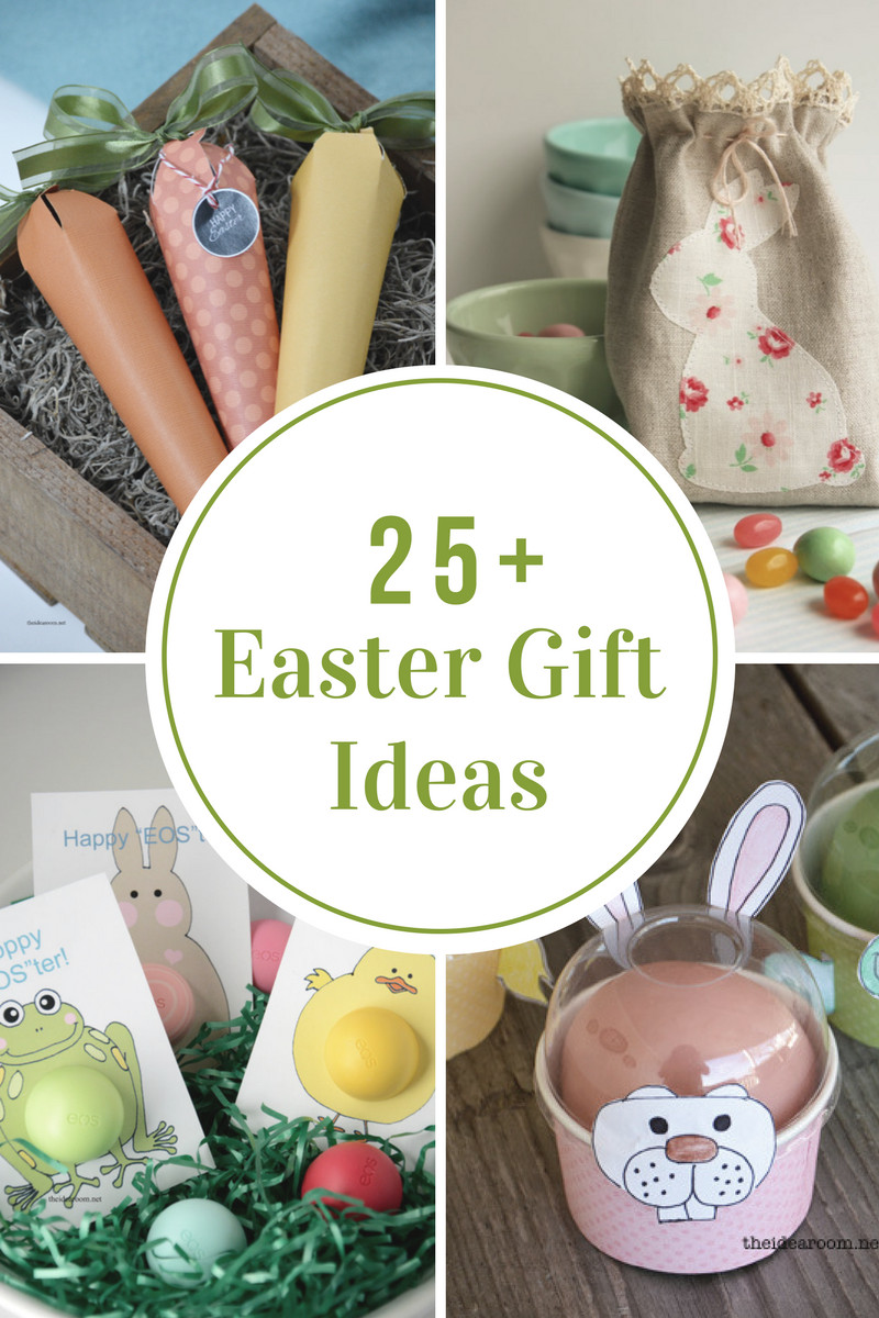 Easter Diy
 DIY Easter Gift Ideas The Idea Room