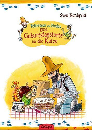 Eine Geburtstagstorte Für Die Katze 20 Ideen Für Eine Geburtstagstorte Für Katze Kinderbuch Rezension