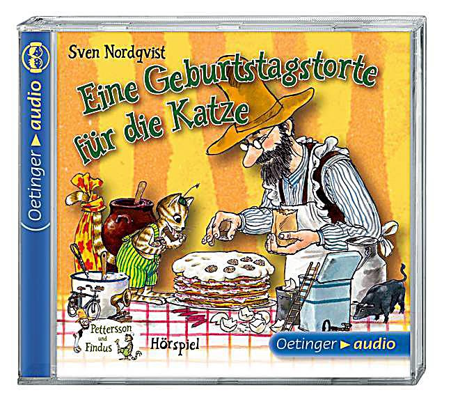 Eine Geburtstagstorte Für Die Katze
 Redirecting to artikel hoerbuch eine geburtstagstorte