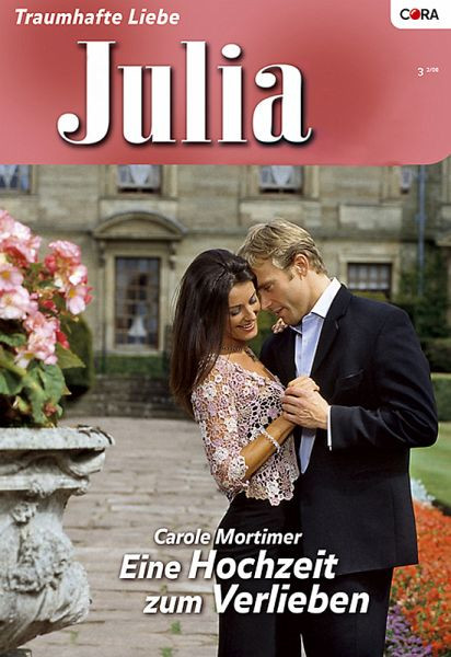 Eine Hochzeit Zum Verlieben
 Eine Hochzeit zum Verlieben eBook ePUB von CAROLE