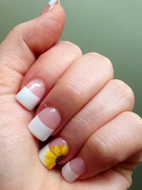 Einfache Nageldesigns Für Kurze Nägel
 Einfache Sommer nail designs für kurze Nägel