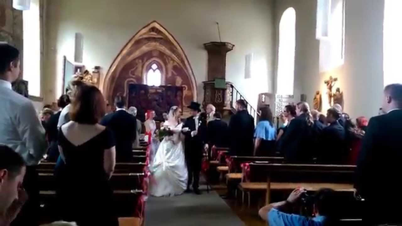 Einzug Hochzeit Orgel
 Orgelmusik Hochzeit