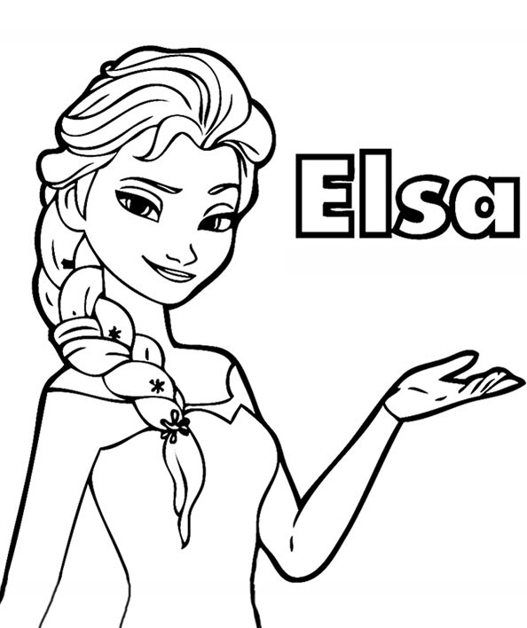 Eiskönigin Elsa Ausmalbilder
 Ausmalbilder Eiskönigin ausmalbilder