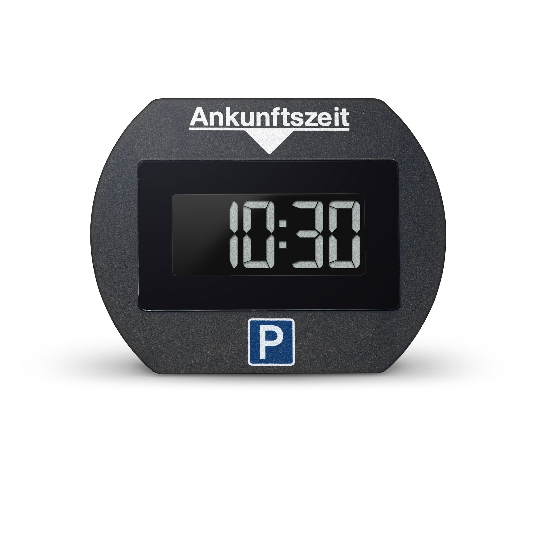 Elektronische Geschenke
 Elektronische Parkscheibe