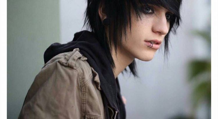 Emo Frisuren Jungs
 Emo Frisuren für Trendy Guys – Emo Jungs Haarschnitte