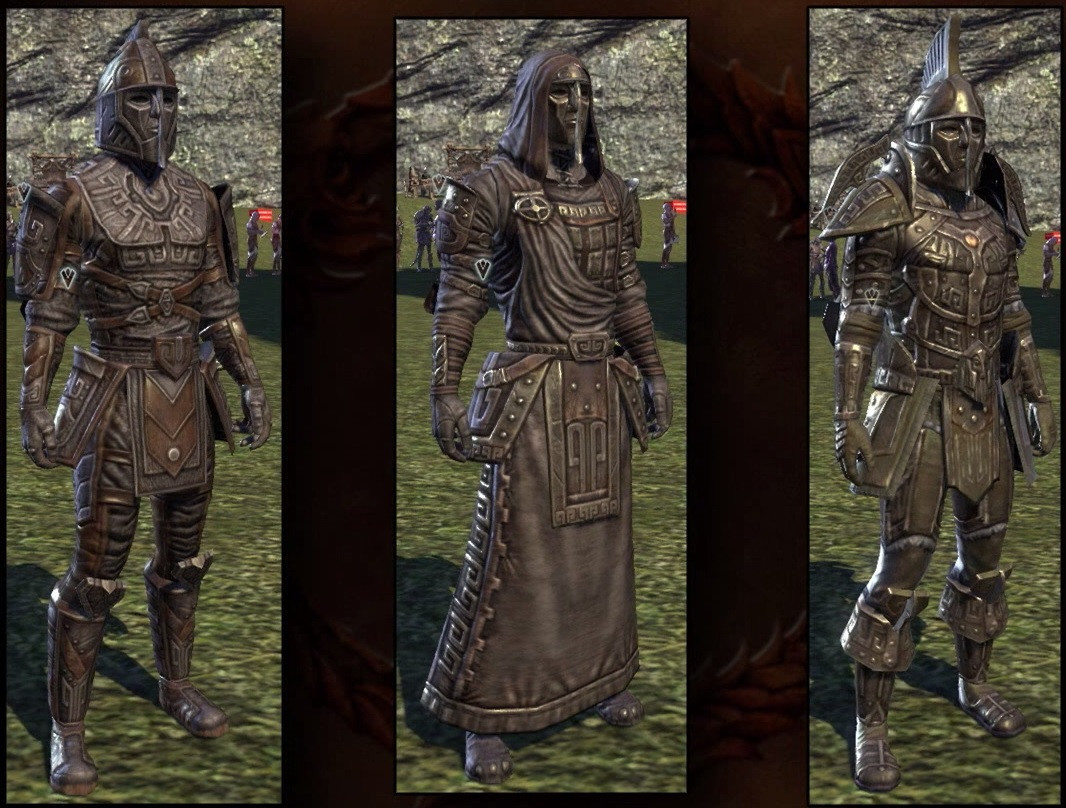 Eso Handwerk Stile
 InsideTrade Crafting motifs and where to find them