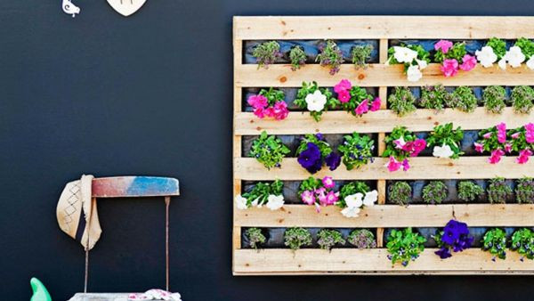 Europaletten Diy
 Europaletten recyceln – DIY Möbel aus Holzpaletten holz