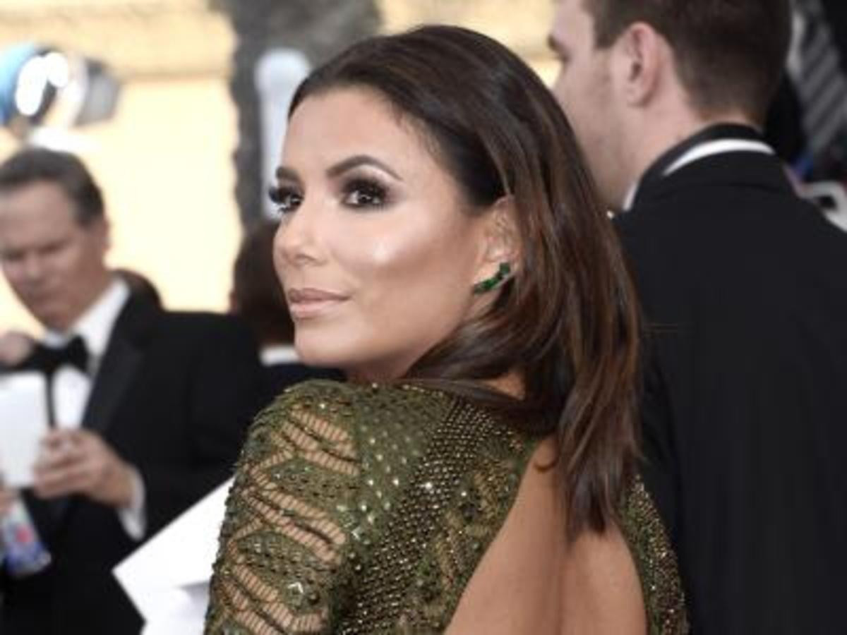 Eva Longoria Hochzeit
 Eva Longoria verzichtet bei ihrer Hochzeit auf Prunk