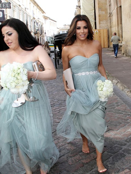 Eva Longoria Hochzeit
 Eva Longoria Steckbrief News Bilder