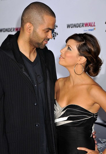 Eva Longoria Hochzeit
 Eva Longoria heiratet Tony Parker Star Hochzeiten