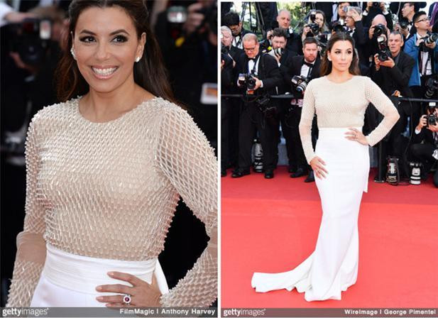 Eva Longoria Hochzeit
 Fashion & Mode – miamiaohaus