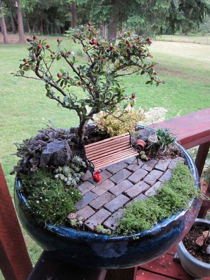 Fairy Garden Diy
 Magical Fairy Garden Ideas You & Your Kids Will Love