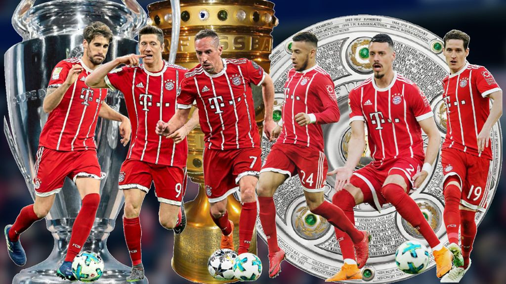 Fc Bayern Geburtstagsbilder
 FC Bayern München Jupp Heynckes rotiert zwischen A Team