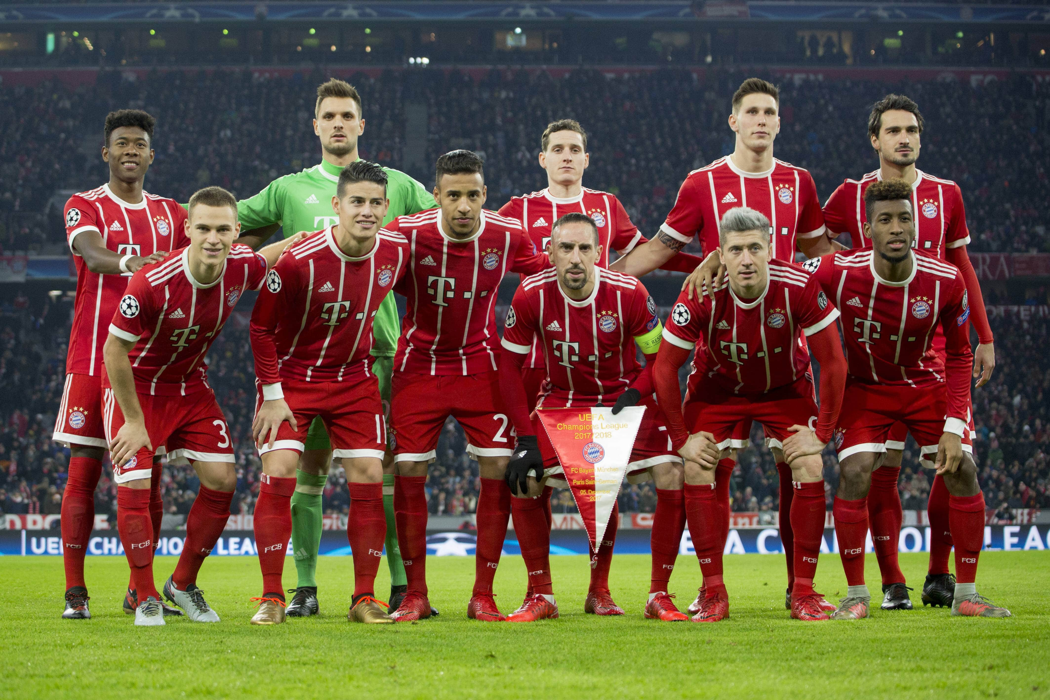 Fc Bayern Geburtstagsbilder
 Wett Tipp und Sportwetten Bonus FC Bayern München – 1 FC Köln