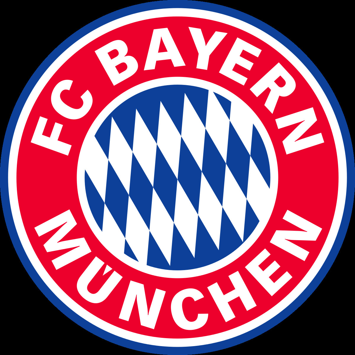Fc Bayern Geburtstagsbilder
 FC Bayern München –