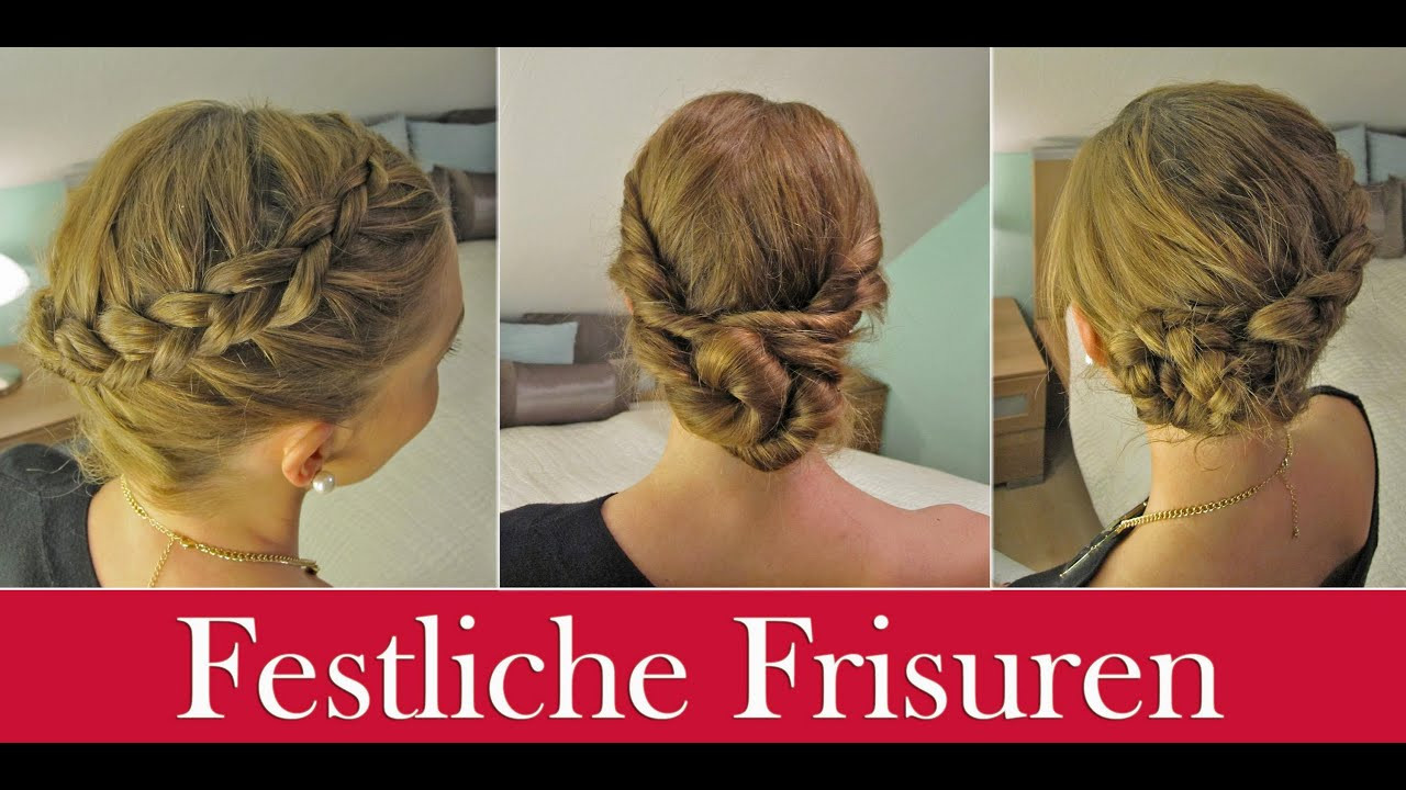 Festliche Frisuren Für Kinder
 Festliche Frisuren