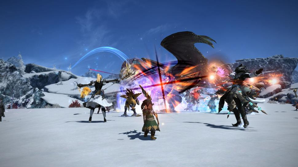 Ff14 Handwerk
 Final Fantasy 14 Alle Guides und Specials auf einen Blick