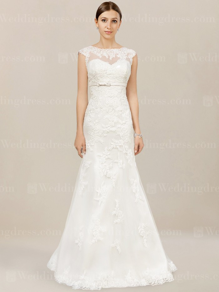 Fit N Flare Hochzeitskleid
 Fit n Flare Brautkleid €233