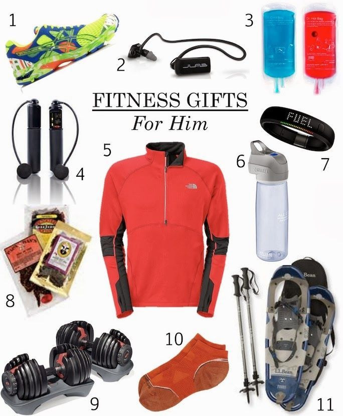 Fitness Geschenke
 Fitness Gifts For Men