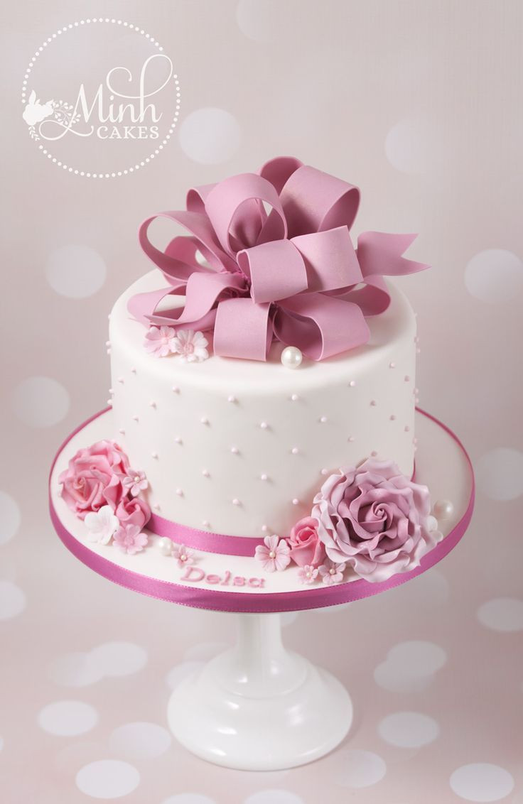 Fondant Geburtstagstorte
 Geburtstagstorte Mädchen Ohne Fondant Geburtstagstorte