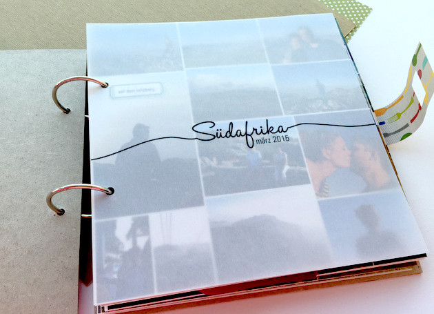 Fotobuch Diy
 DIY fotobuch mit collagen selber machen & giveaway