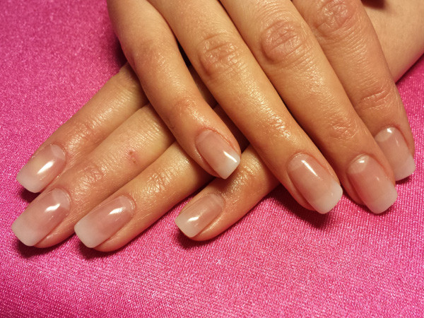 Französische Maniküre
 French Nails