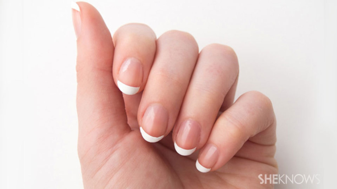 French Manikure
 7 Creative French manicure ideas you have to try