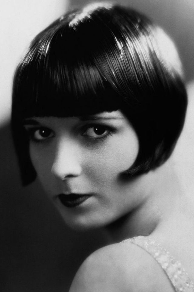 Frisuren 1920Er
 Angesagteste Frisuren der vergangenen 100 Jahre