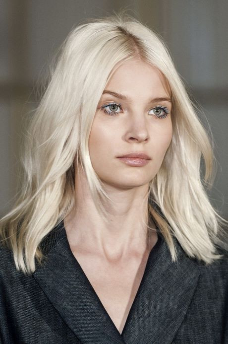 Frisuren 2019 Blond
 Blond kurzhaarfrisur 2019