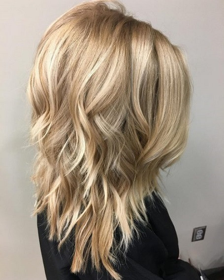 Frisuren 2019 Blond
 Frisuren 2019 lange haare