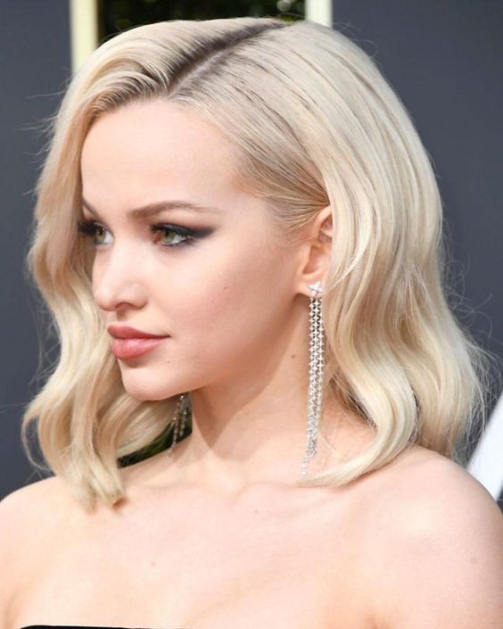 Frisuren 2019 Bob Locken
 Locken Bob 2019 Besten Haar Ideen