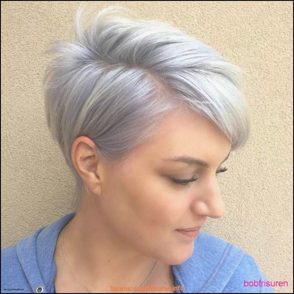 Frisuren 2019 Bob Mit Undercut
 Beste kurze Bob Frisuren für feines Haar 2018