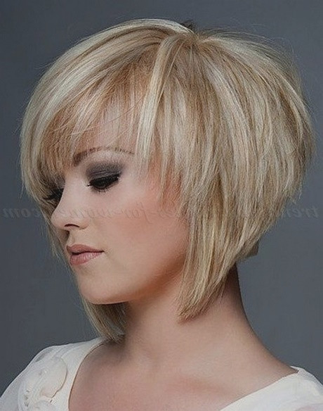 Frisuren 2019 Bob Mit Undercut
 Frisuren für dünnes haar 2018