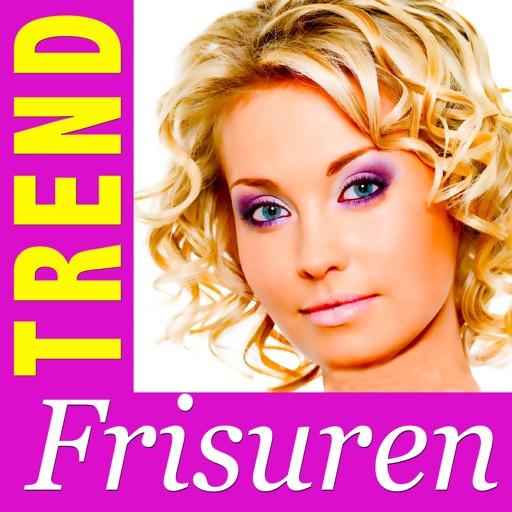 Frisuren App
 Frisuren Anleitungen Styling & Mode Trends für schöne