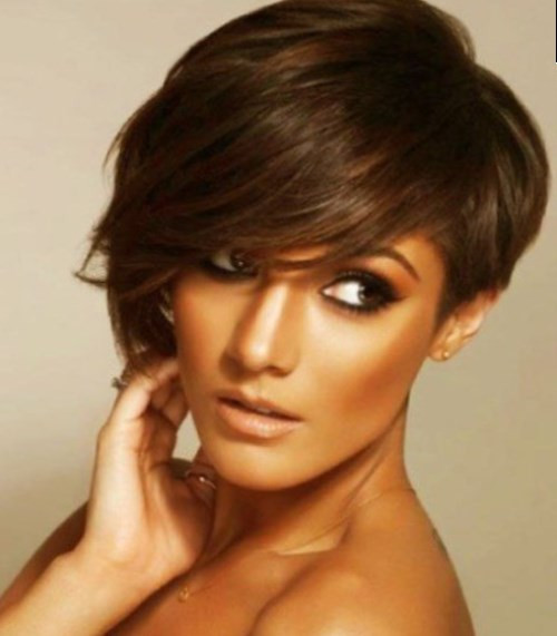 Frisuren Asymmetrisch
 Frisuren asymmetrisch bilder – Stilvolle frisur website