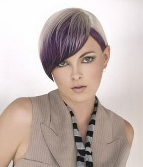 Frisuren Asymmetrisch
 Frisuren asymmetrisch kurz