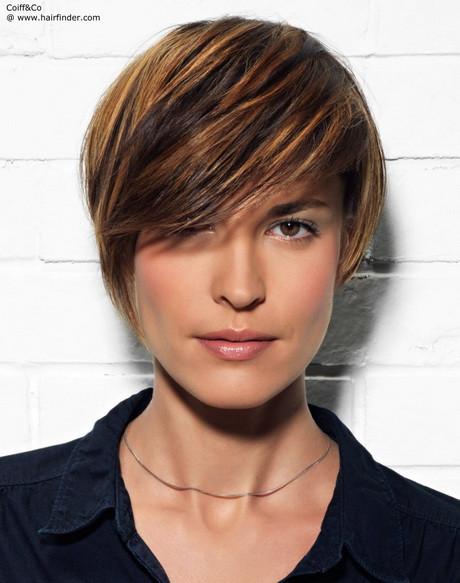 Frisuren Asymmetrisch
 Frisuren asymmetrisch kurz