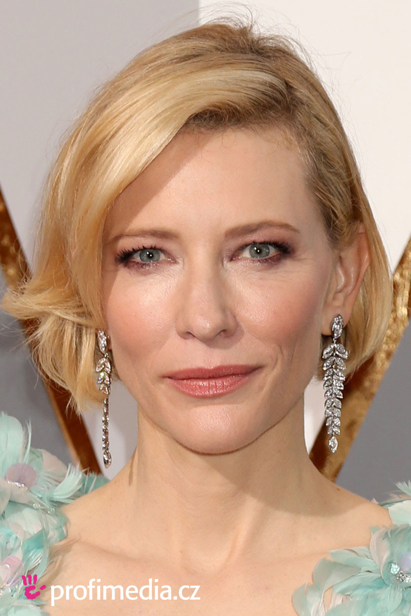 Frisuren Ausprobieren
 Cate Blanchett frisur zum Ausprobieren in eFrisuren