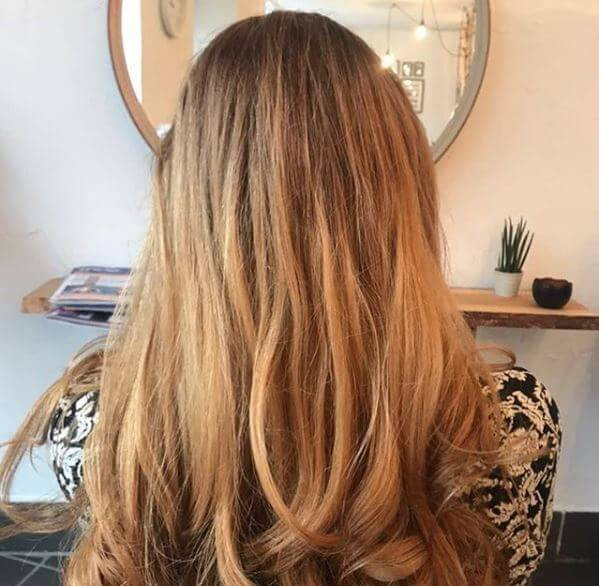 Frisuren Balayage
 Balayage Frisuren