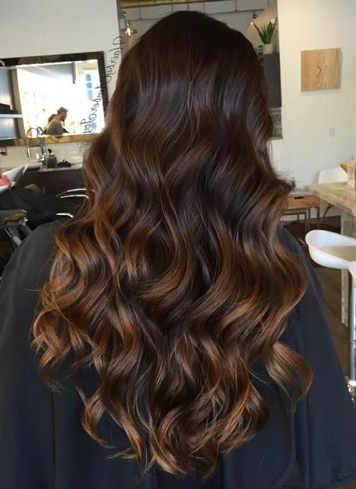 Frisuren Balayage
 Balayage Haare 40 Balayage Frisuren